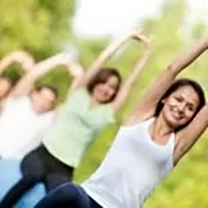 Pilates: Fitness for All Ages