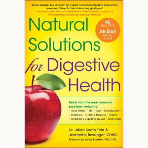 Natural Solutions for Digestive Health