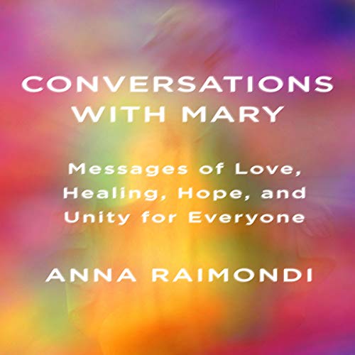 Conversations with Mary: An Interview with Anna Raimondi