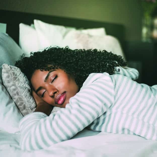 Beat Sleepless Nights with Natural Remedies