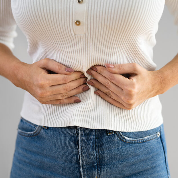 Case Study: Strategies for Improving Abdominal Discomfort (IBS)