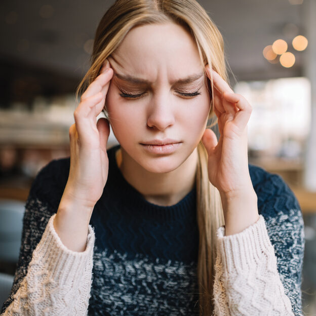 10 Proven Natural Therapies to Prevent and Relieve Migraines