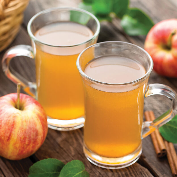 4 Amazing Fermented Foods: Apple Cider Vinegar, Sourdough, Kefir, & Kimchi