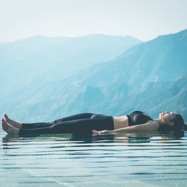 Relaxation in Motion: Yoga Nidra