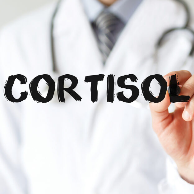 Tech Spotlight: Measure Cortisol, the Master Hormone