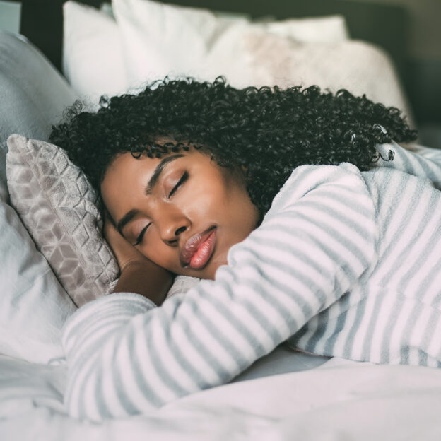 Sleep & Melatonin: The Dreaming Neurotransmitter