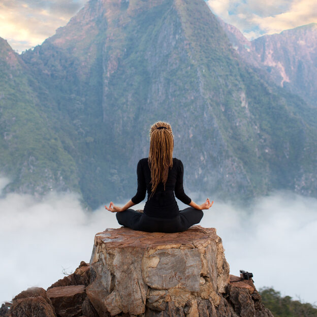 Meditation: Challenges and Benefits