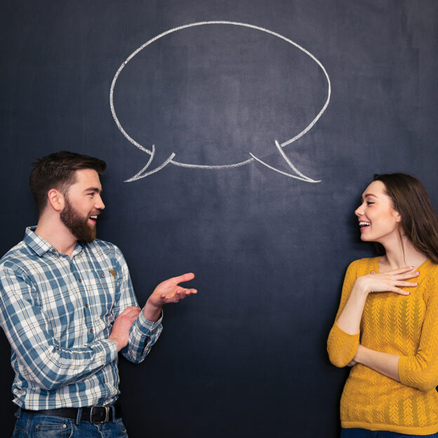 The Power of Healthy Communication in Relationships