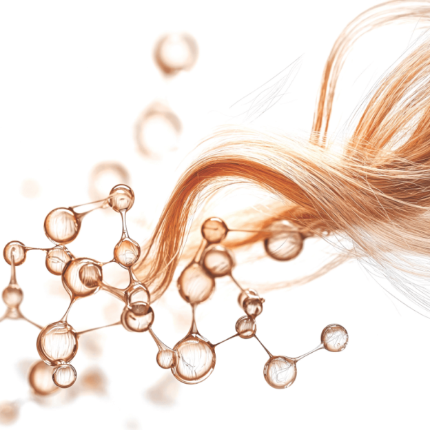 What Your Hair Can Tell You About Your Health